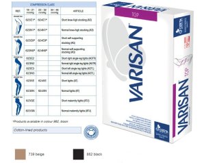 VARISAN TOP K2 GAMB.NO PC NE 5