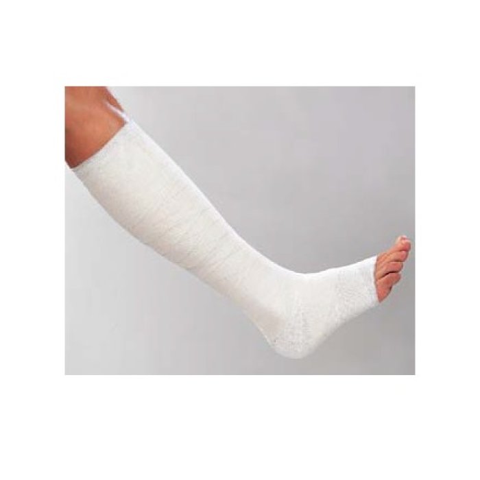 Benda Anelastica Medicata Varicex F Con Ossido Di Zinco Cm 10x10 M 1 Pezzo Benda Anelastica Medicata Varicex F Con Ossido Di Zinco Cm 10x10 M 1 Pezzo