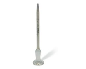 Vinometro grado alcolico vino - strumento per misurare il grado alcolico del vino in casa e in cantina