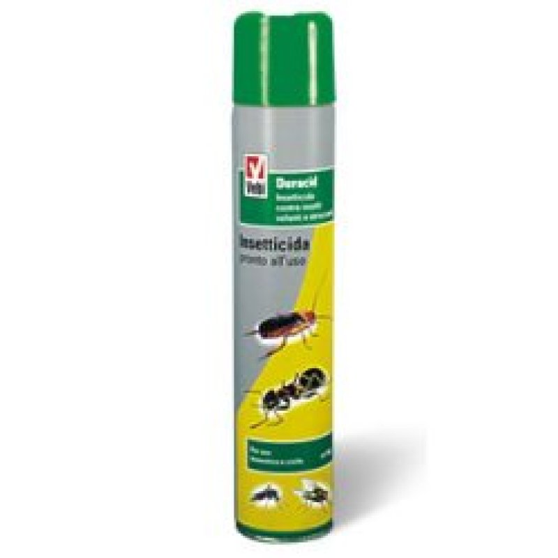 DURACID SPR 500ML BOMBOLA DURACID SPR 500ML BOMBOLA