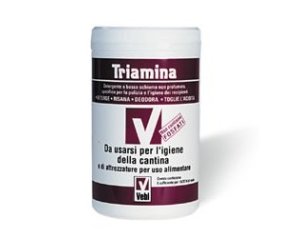 ENOLOGICO TRIAMINA 500G
