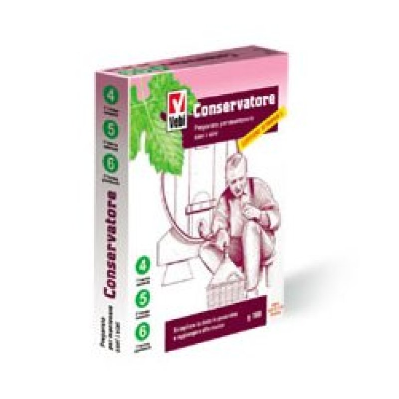 Vebi Istituto Biochimico Enologico Conservatore 10bu100 Vebi Istituto Biochimico Enologico Conservatore 10bu100