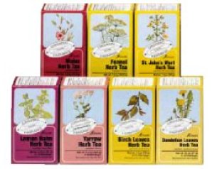 VERBENA TISANA 15FILTRI