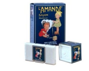 LAMANDE MOUSSE SAP MARSIGL 500G