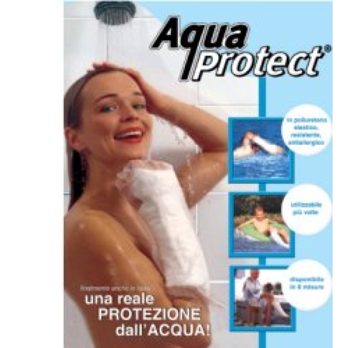 AQUAPROTECT Coprigesso Br.P AQUAPROTECT Coprigesso Br.P