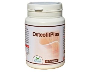 OSTEOFITPLUS 60CPR