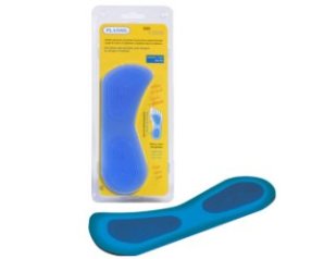 PLANSIL Soletta 3/4 Sil.Ritagl