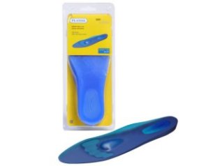 PLANSIL SOLETTA C/SCAR S 1PA