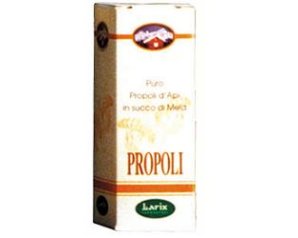 PROPOLI GOCCE 30ML