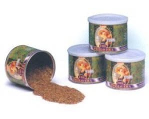 Larix Laboratori The Primavera Miscela 7 Erbe per il Transito Intestinale 100g