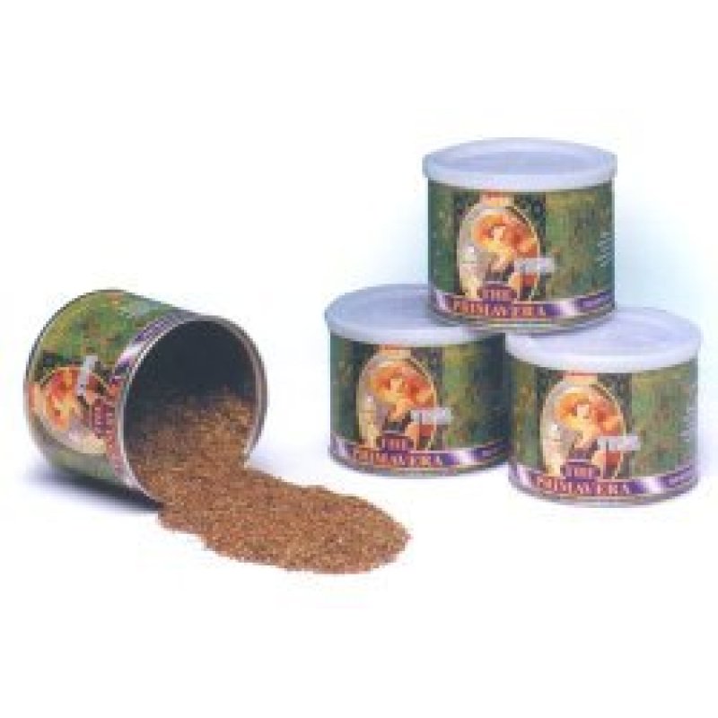 Larix Laboratori The Primavera Miscela 7 Erbe per il Transito Intestinale 100g Larix Laboratori The Primavera Miscela 7 Erbe per il Transito Intestinale 100g