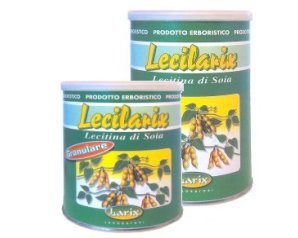 LECILARIX LECITINA SOIA 400G