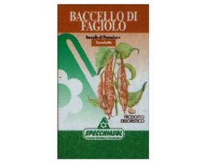 Specchiasol Bacello Di Fagiolo Integratore Alimentare 140 Tavolette