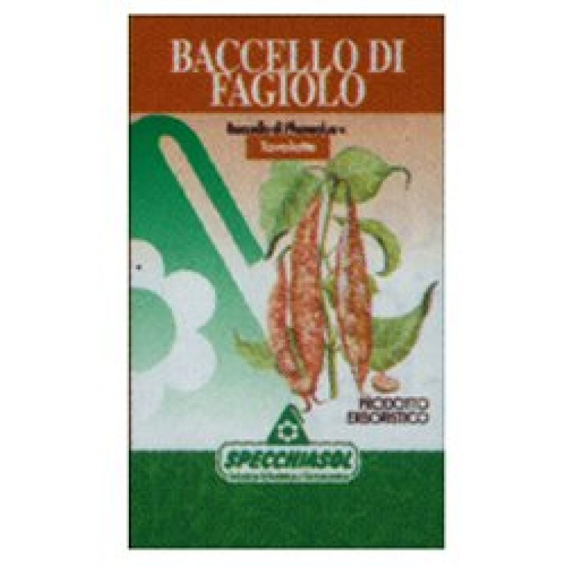 Specchiasol Bacello Di Fagiolo Integratore Alimentare 140 Tavolette Specchiasol Bacello Di Fagiolo Integratore Alimentare 140 Tavolette