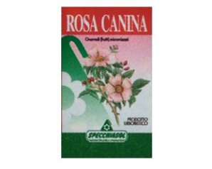 Specchiasol Rosa Canina Erbe 75cps