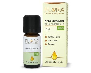 PINO SILVESTRE OE 10ML