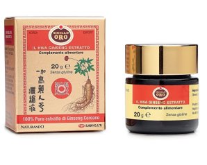 GINSENG IL HWA Estr.20g