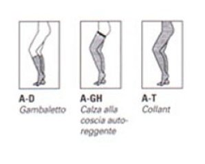 VENOSAN LEG 30 AT Nudo S