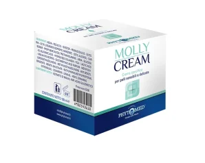 MOLLY CREAM Cr.Derm.100ml