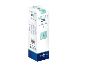 MOLLY OIL Olio Derm.250ml