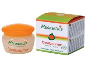 CICABAUME BALS CALEND ROSA 30M