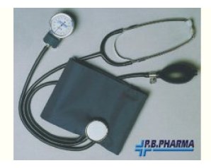 SFIGMO ANER S/FON PBPHARMA