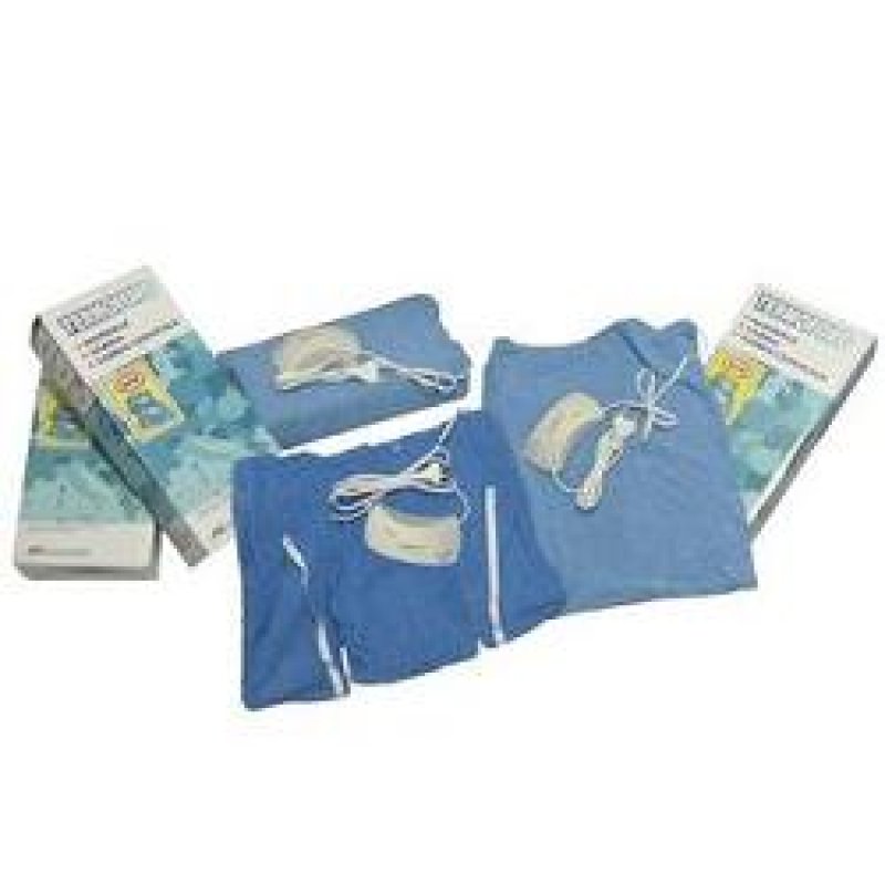 P.B. Pharma Termoforo Elettrico 1 Pezzo P.B. Pharma Termoforo Elettrico 1 Pezzo