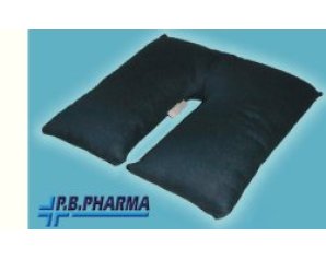 CUSCINO FIBRA SIL C/FORO PBPH