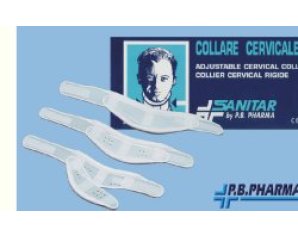 COLLARE CERV RIG GRANDE PBPHARMA