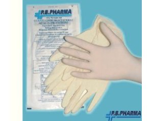 P.b. Pharma Guanto Chirurgia Sterile 8,5