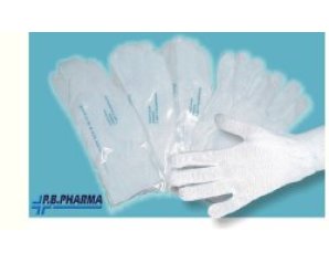 GUANTO FILO COT 7,5 PBPH