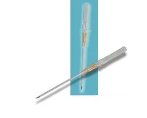 AGO CANNULA G16 GRI PB PHARMA