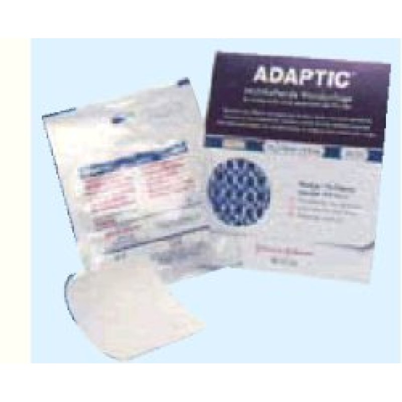 Medicazione Non Aderente Sterile Aptic Misura 7,6x7,6cm 10 Pezzi 2012zi