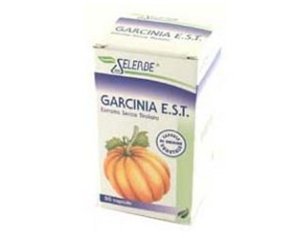SELERBE GARCINIA 50CPS