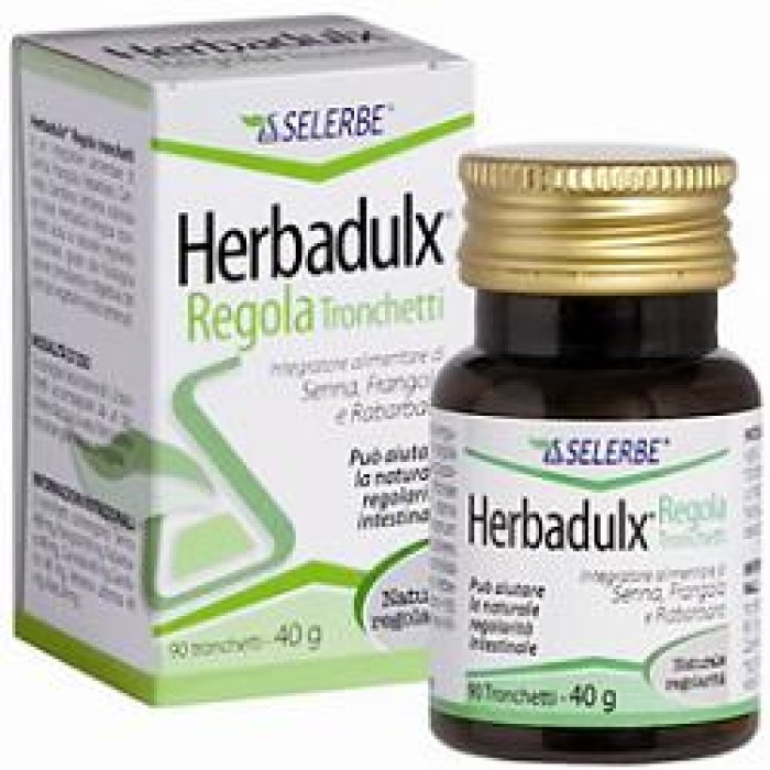 Biodue Herbadulx Reg 90 Tronchetti Biodue Herbadulx Reg 90 Tronchetti