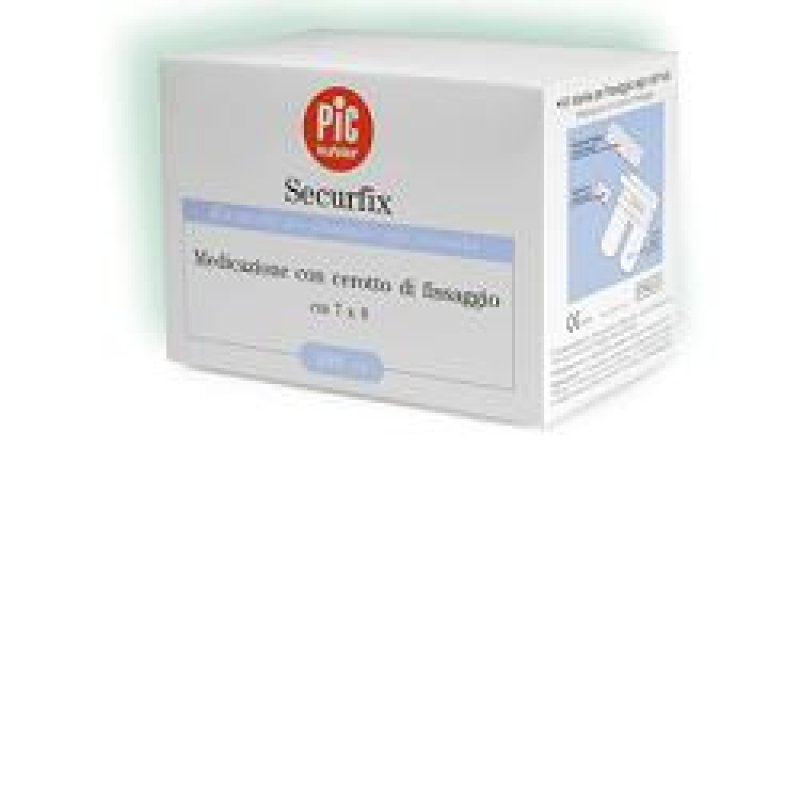 SECURFIX KIT STER 100PZ 22655 SECURFIX KIT STER 100PZ 22655