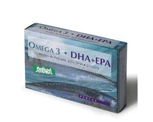DHA EPA 40PRL   SANTIVERI