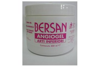 ANGIOGEL CREMA GEL 400ML