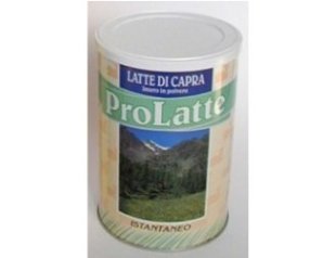 PROLATTE Latte Capra 400g