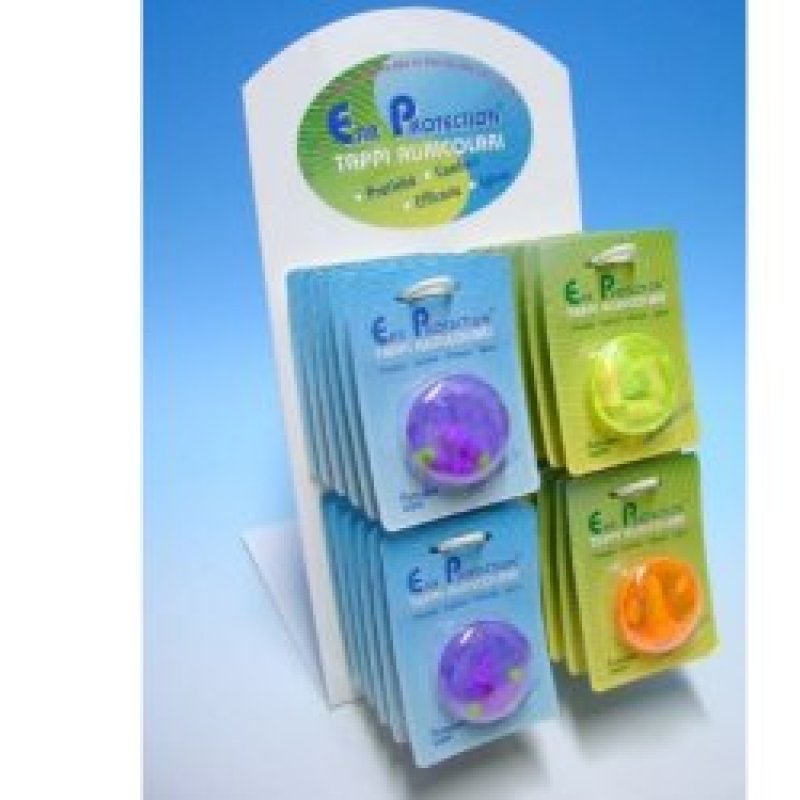 EAR Protect.Aqua Splash 2pz EAR Protect.Aqua Splash 2pz