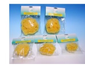 NATURA PURA SPUG NAT 16 BUST