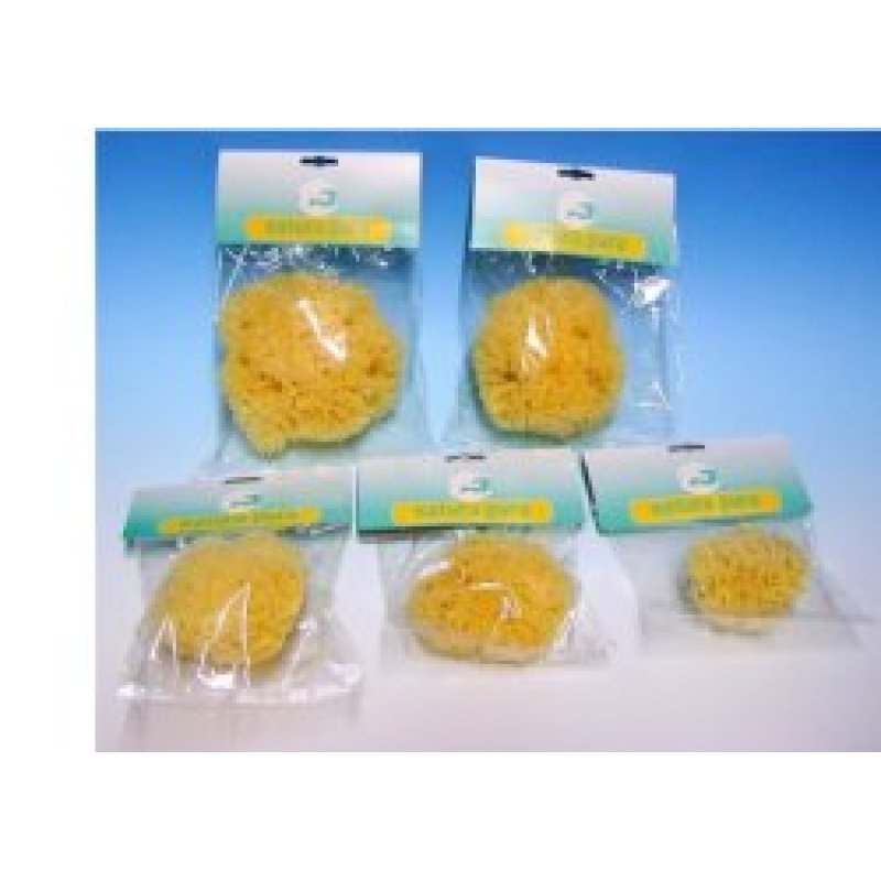 NATURA PURA SPUG NAT 16 BUST NATURA PURA SPUG NAT 16 BUST