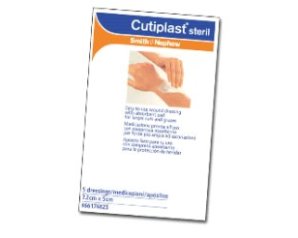 CUTIPLAST Cer.10cm x 8cm 5pz