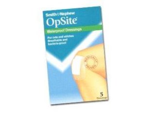 CER OPSITE POST OP 9,5X8,5CM5