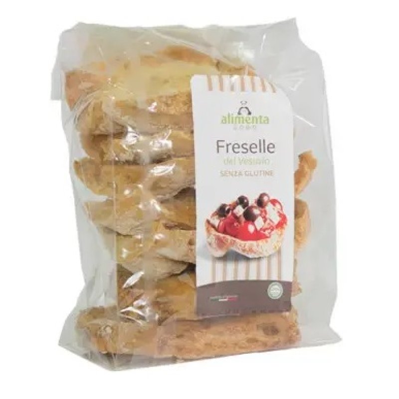 FRESELLE VESUVIO 250G FRESELLE VESUVIO 250G