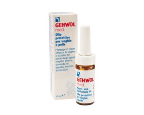 Gehwol Oil Protezione Unghie 15ml