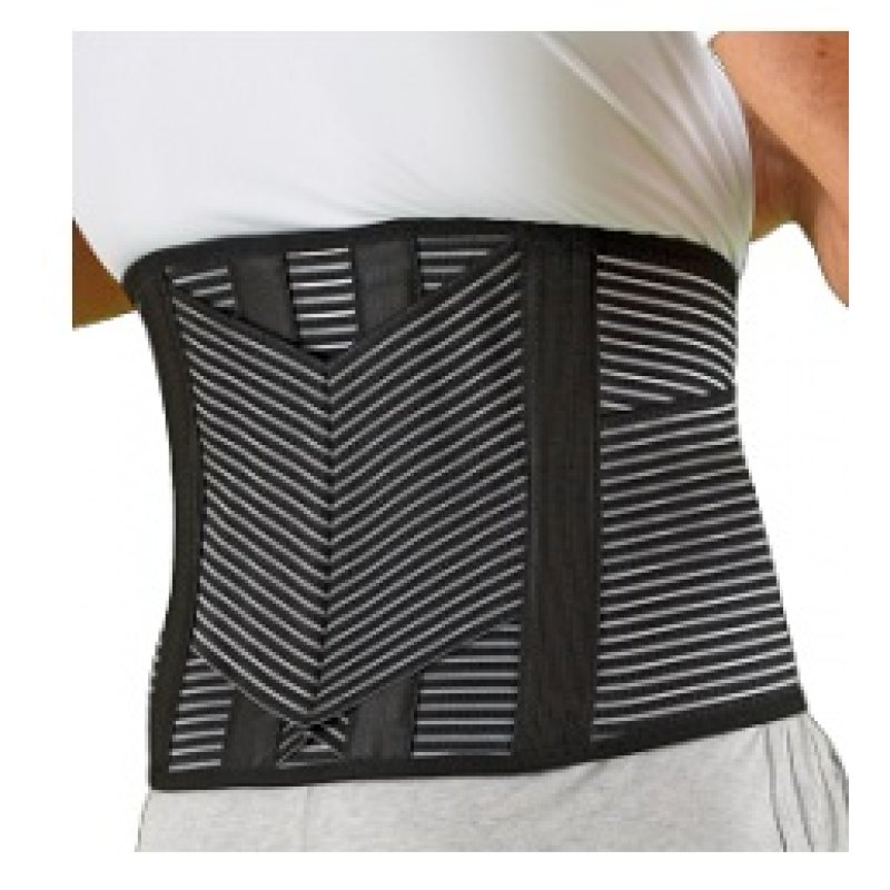 Dual Sanitaly Gibaud Ortho Action V Corsetto Lombosacrale 05 Gibaud Ortho