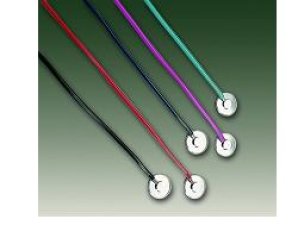 STETOSCOPIO Planoph.P/RossoINT