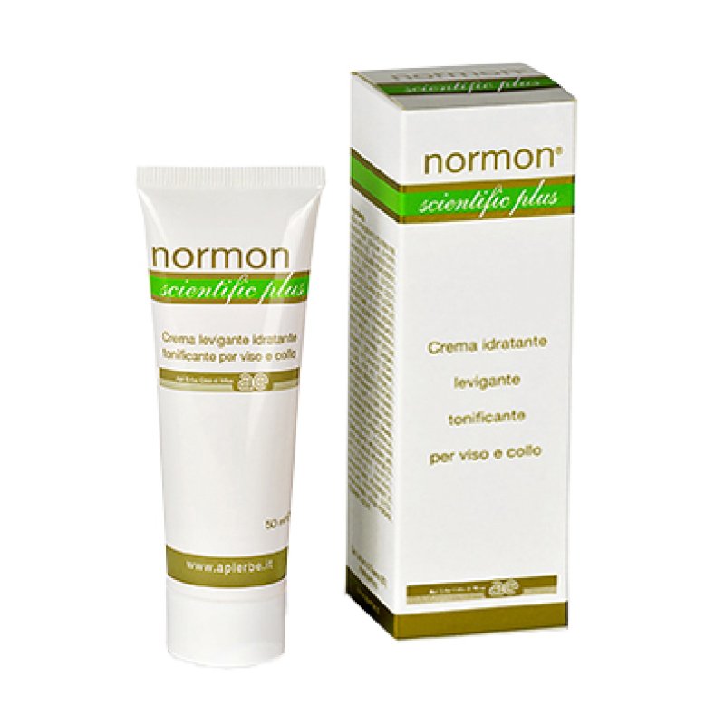 NORMON SCIENTIFIC PLUS TU 50G NORMON SCIENTIFIC PLUS TU 50G