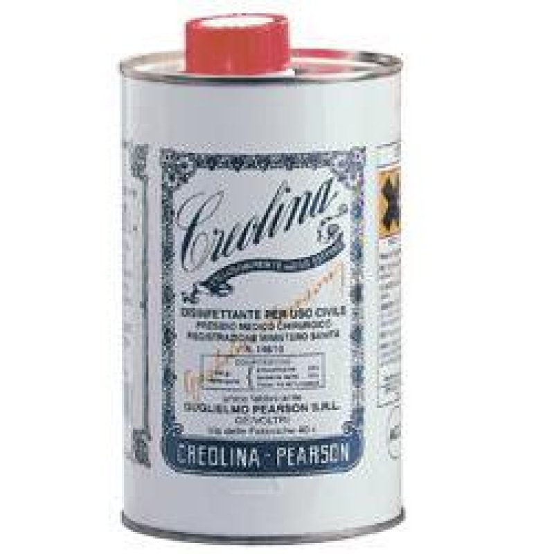CREOLINA 500ML CREOLINA 500ML